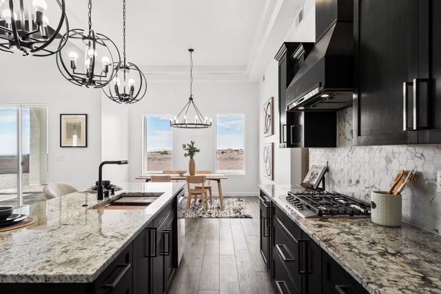 1400 Abrazo Road NE, Rio Rancho, NM 87124