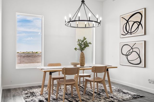 1400 Abrazo Road NE, Rio Rancho, NM 87124