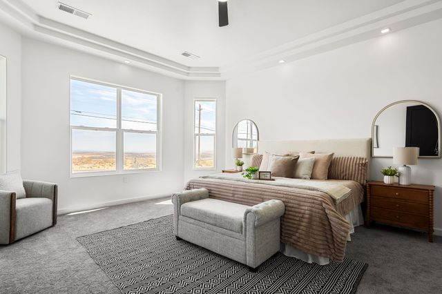 1400 Abrazo Road NE, Rio Rancho, NM 87124