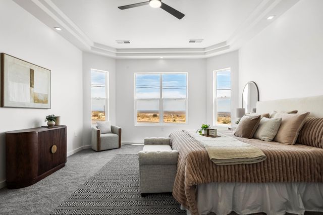 1400 Abrazo Road NE, Rio Rancho, NM 87124