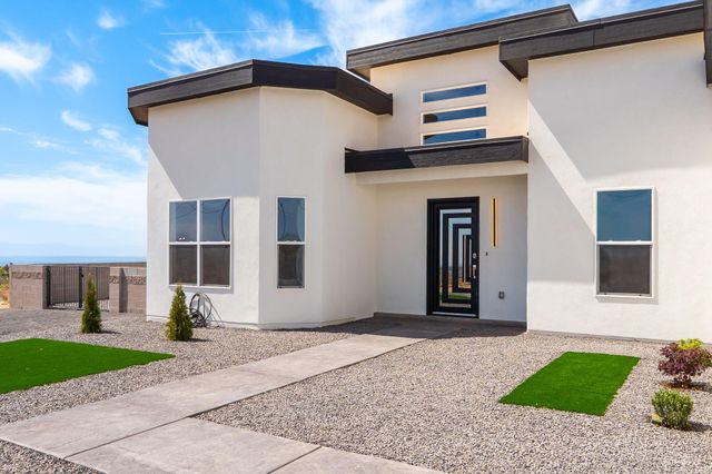 1400 Abrazo Road NE, Rio Rancho, NM 87124