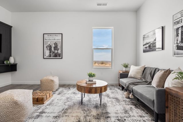 1400 Abrazo Road NE, Rio Rancho, NM 87124
