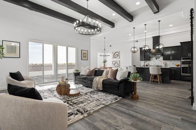 1400 Abrazo Road NE, Rio Rancho, NM 87124