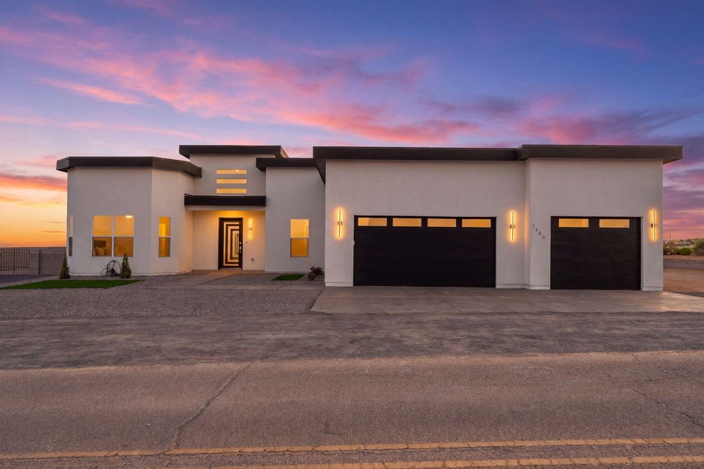 1400 Abrazo Road NE, Rio Rancho, NM 87124