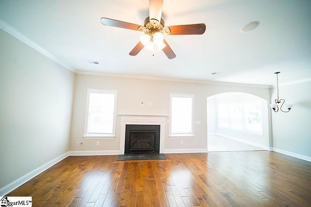206 Hanster Drive, Easley, SC 29642