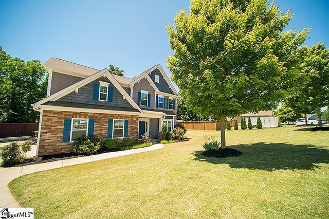 206 Hanster Drive, Easley, SC 29642