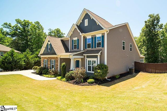 206 Hanster Drive, Easley, SC 29642