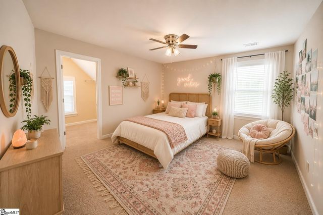 206 Hanster Drive, Easley, SC 29642
