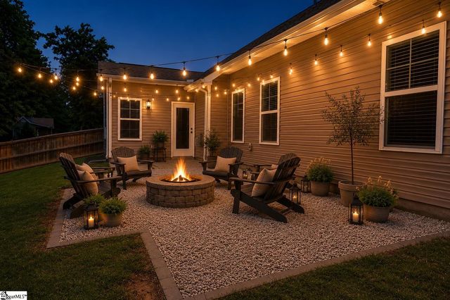 206 Hanster Drive, Easley, SC 29642