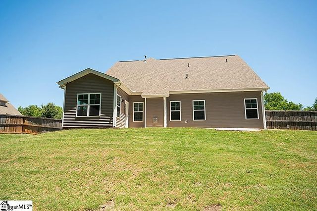 206 Hanster Drive, Easley, SC 29642