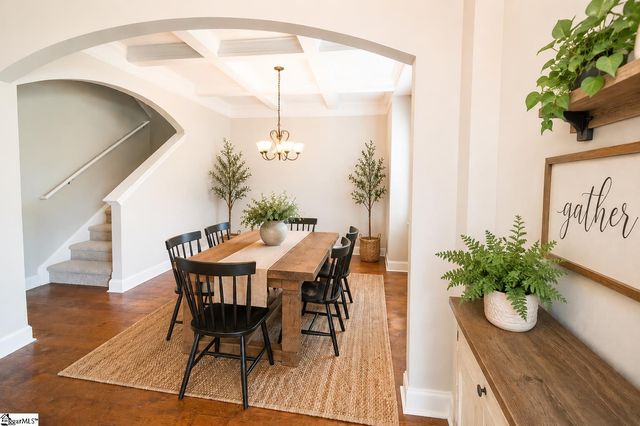 206 Hanster Drive, Easley, SC 29642