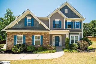 206 Hanster Drive, Easley, SC 29642