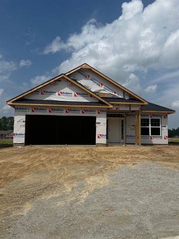 432 Whitetail Way, Tabor City, NC 28463