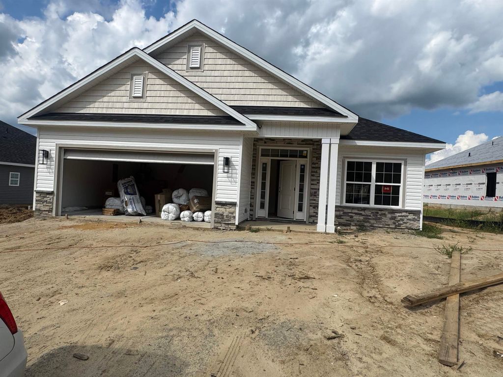 432 Whitetail Way, Tabor City, NC 28463 — photo 2