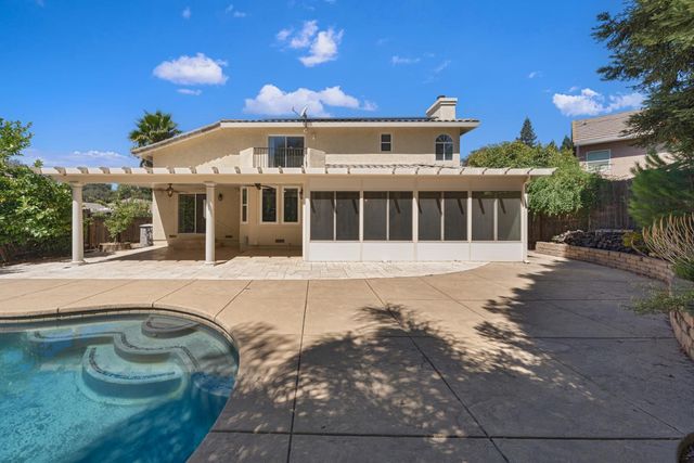 6901 Fallsbrook Ct, Granite Bay, CA 95746