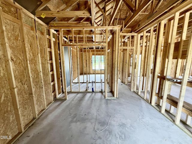 419 Creeks Edge Drive, Pikeville, NC 27863