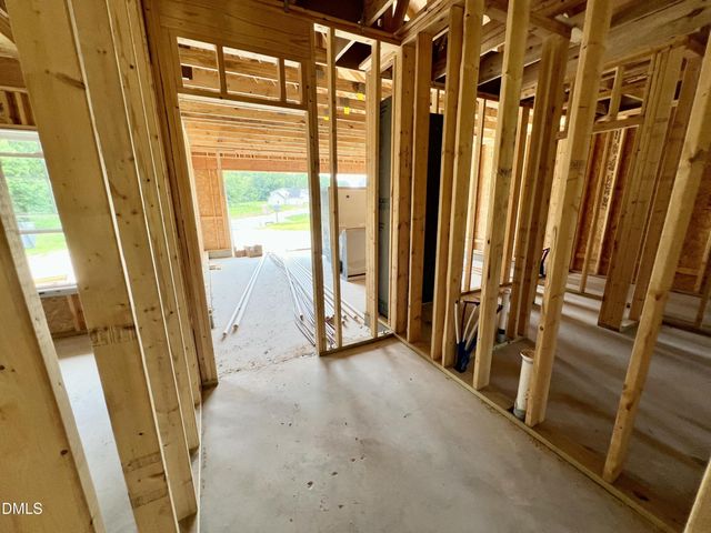 419 Creeks Edge Drive, Pikeville, NC 27863
