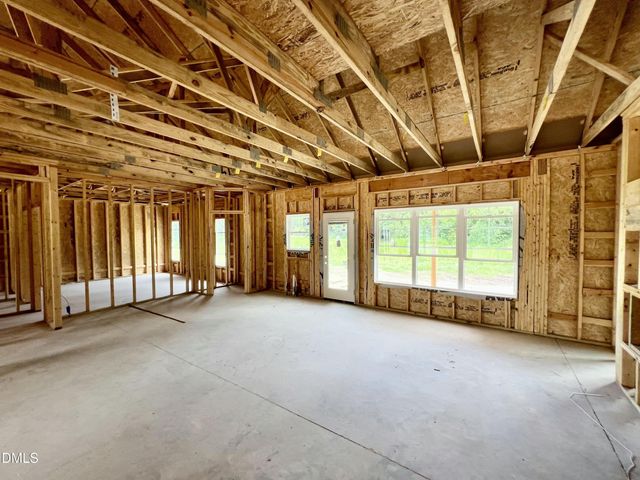 419 Creeks Edge Drive, Pikeville, NC 27863