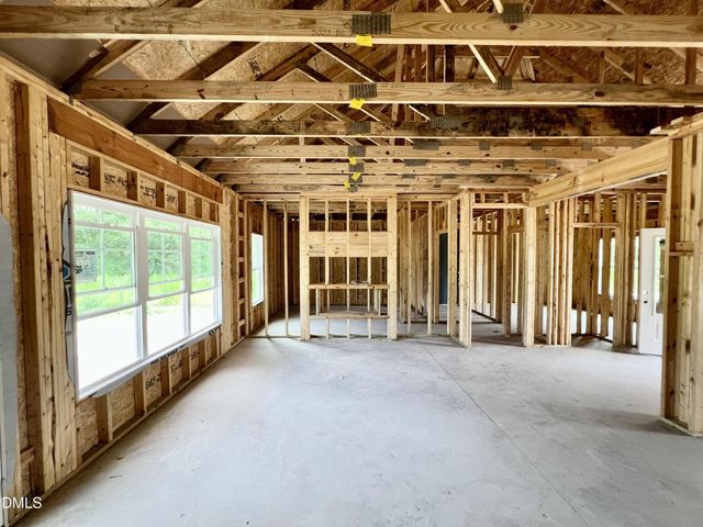 419 Creeks Edge Drive, Pikeville, NC 27863
