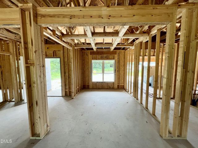 419 Creeks Edge Drive, Pikeville, NC 27863