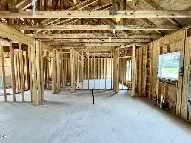 419 Creeks Edge Drive, Pikeville, NC 27863