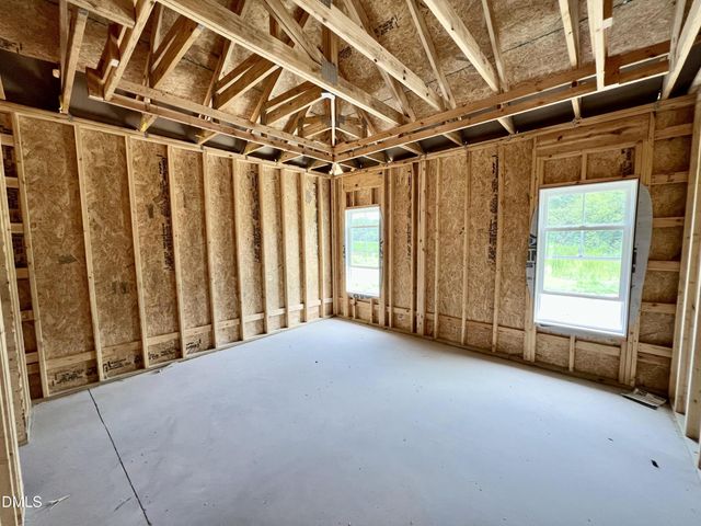 419 Creeks Edge Drive, Pikeville, NC 27863