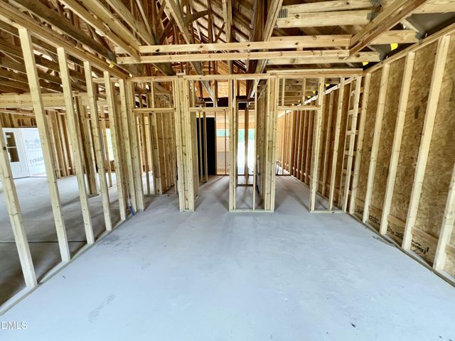 419 Creeks Edge Drive, Pikeville, NC 27863