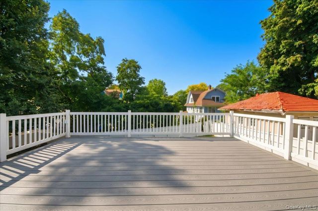 56 Forster Avenue, Mount Vernon, NY 10552