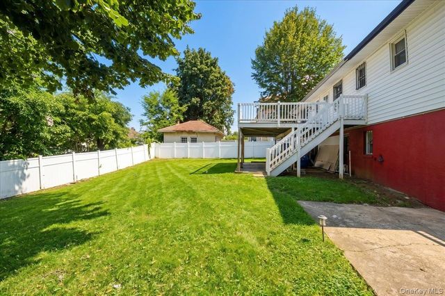 56 Forster Avenue, Mount Vernon, NY 10552