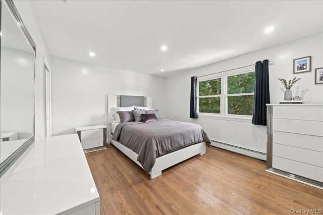 56 Forster Avenue, Mount Vernon, NY 10552