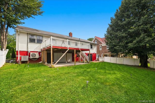 56 Forster Avenue, Mount Vernon, NY 10552