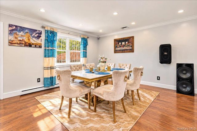 56 Forster Avenue, Mount Vernon, NY 10552