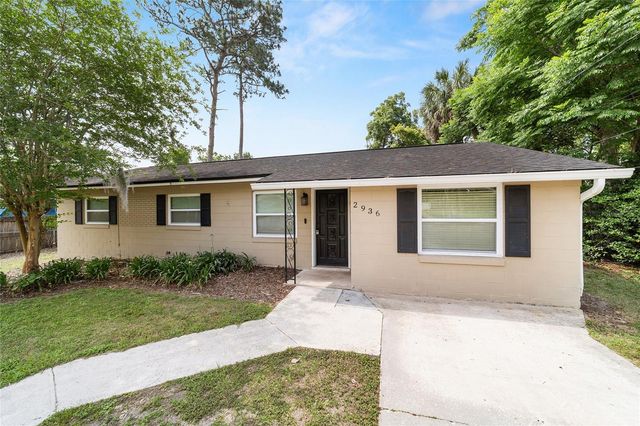 2936 SE 13TH STREET, Ocala, FL 34471
