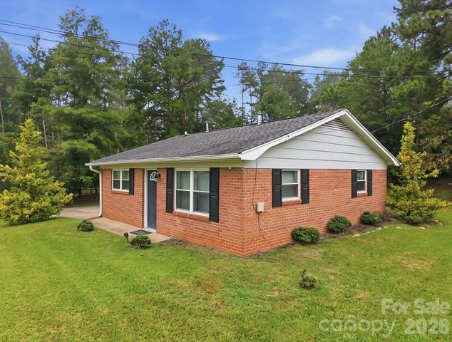 209 Roberson Road, Forest City, NC 28043