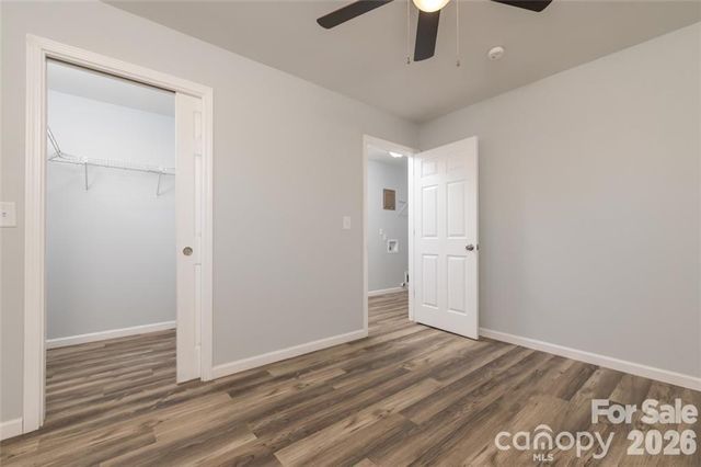 209 Roberson Road, Forest City, NC 28043