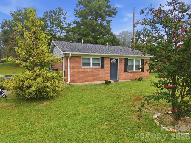 209 Roberson Road, Forest City, NC 28043