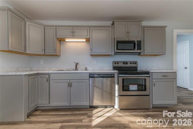 209 Roberson Road, Forest City, NC 28043