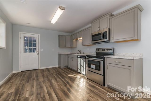 209 Roberson Road, Forest City, NC 28043