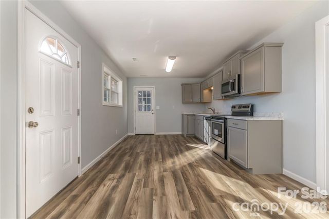 209 Roberson Road, Forest City, NC 28043