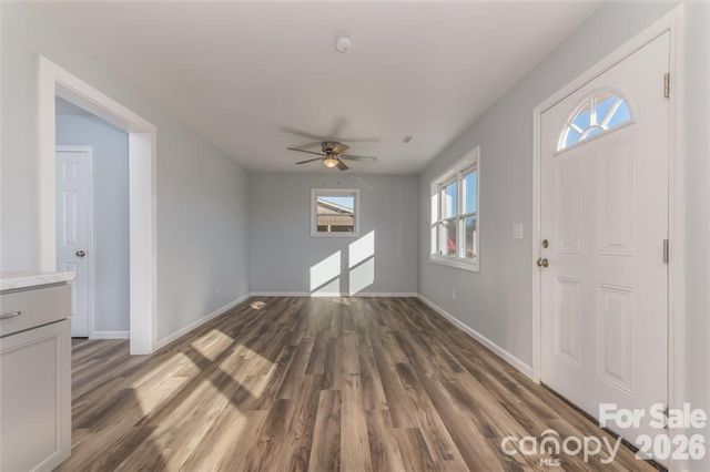 209 Roberson Road, Forest City, NC 28043