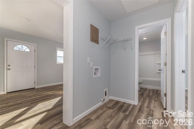209 Roberson Road, Forest City, NC 28043