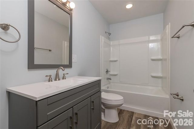 209 Roberson Road, Forest City, NC 28043