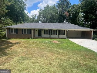 1785 Marifran Court SW, Conyers, GA 30094