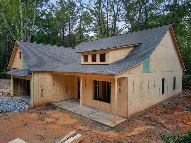 3230 Steadman Road, Tallapoosa, GA 30176