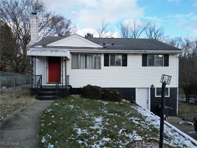 132 Linmar Street, Wintersville, OH 43953