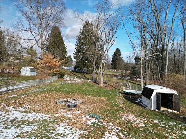 132 Linmar Street, Wintersville, OH 43953