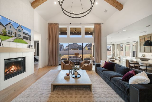 4108 Hibiscus Drive, Mckinney, TX 75071