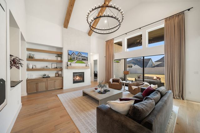 4108 Hibiscus Drive, Mckinney, TX 75071