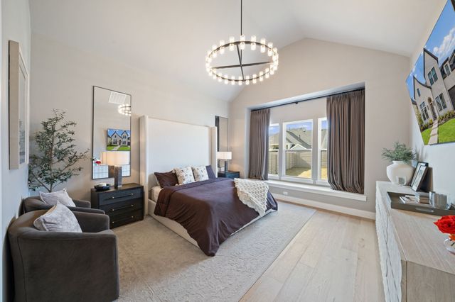 4108 Hibiscus Drive, Mckinney, TX 75071