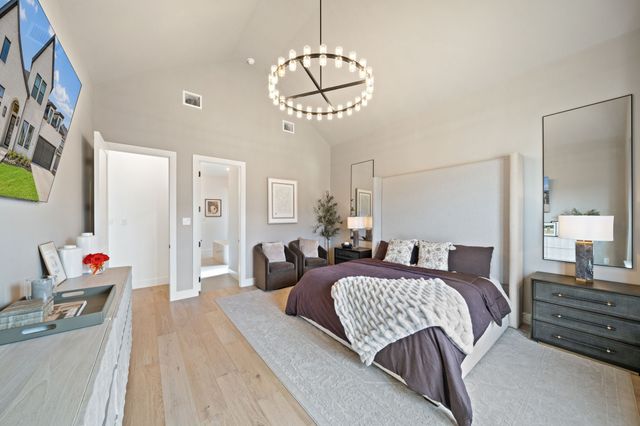 4108 Hibiscus Drive, Mckinney, TX 75071